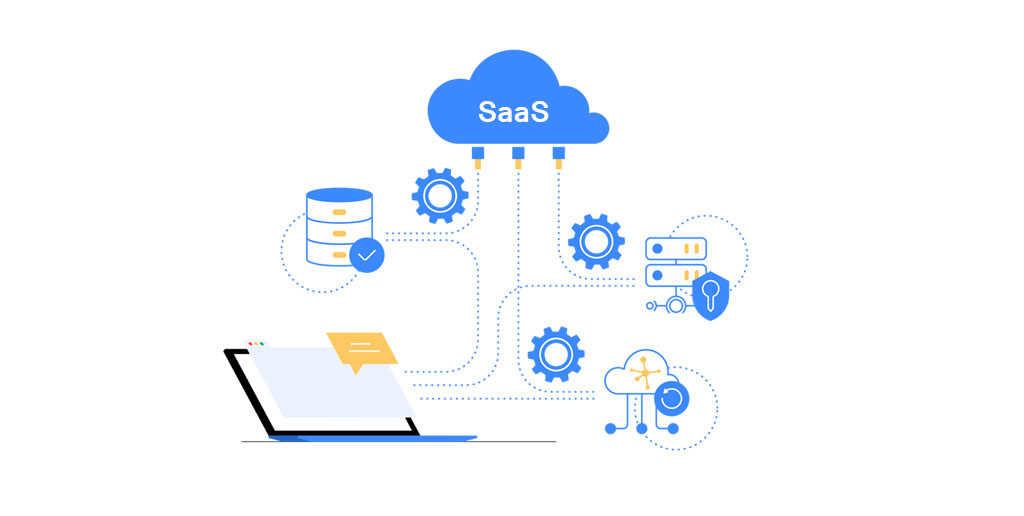 Cloud Saas