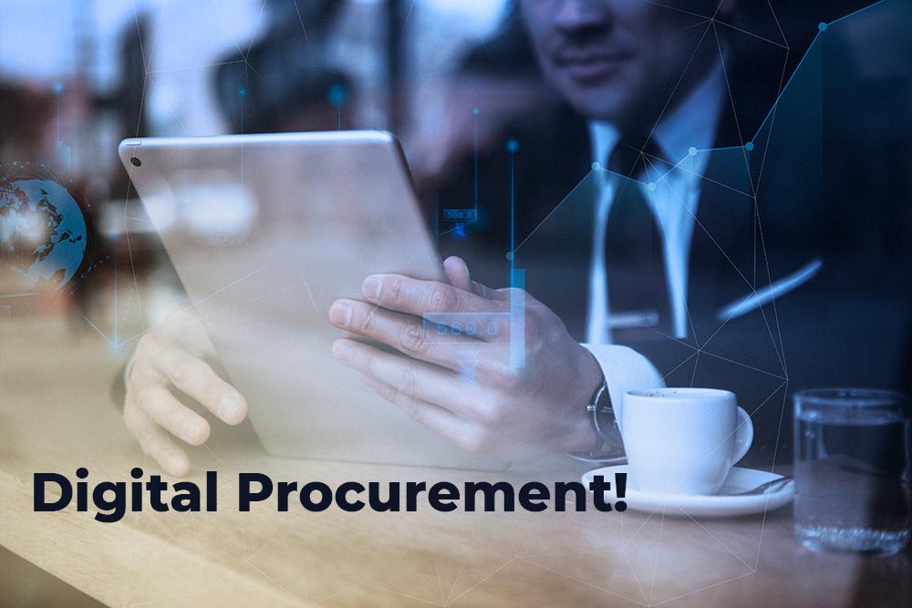 Procurement Trends 2021 