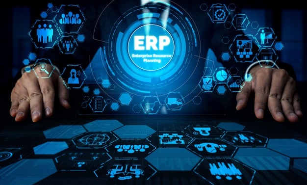eProcurement And Erp Solutions 