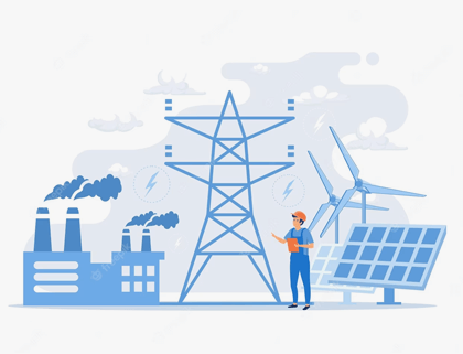 Energy And Utilities procurement software