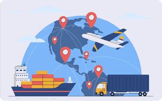 Freight Procurement Software