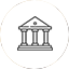 Government icon