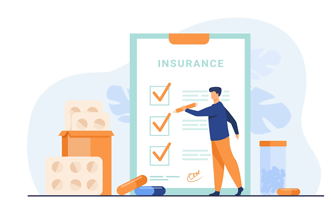 Insurance world Procurement Software
