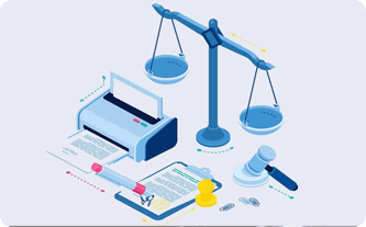 Legal Applications Procurement Software