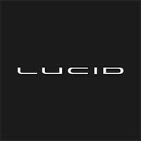 Lucid Motors logo