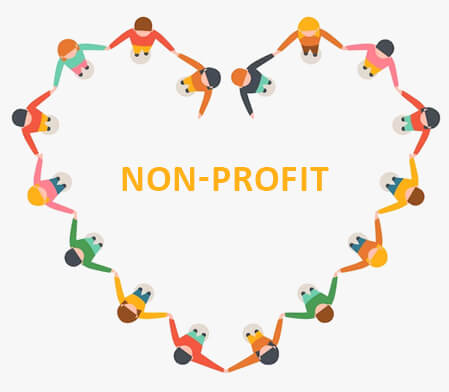Non-Profit, NGO or Charity