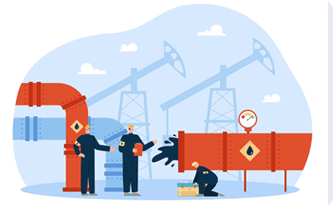 Oil & Gas  Procurement Software