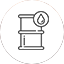 Oil & Gas iocn