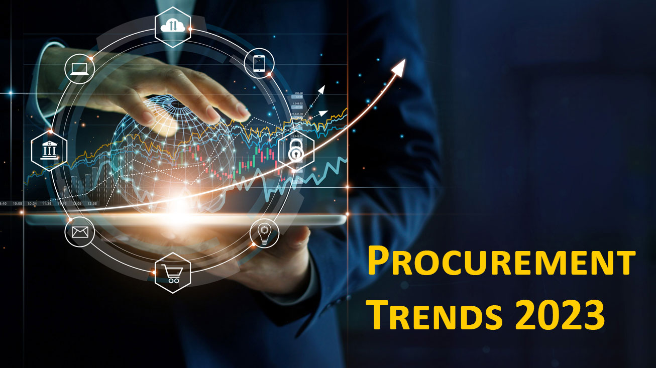 Procurement Trends 2023