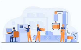 Service Industries Procurement Software