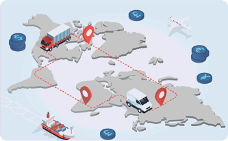 Transportation Procurement Software
