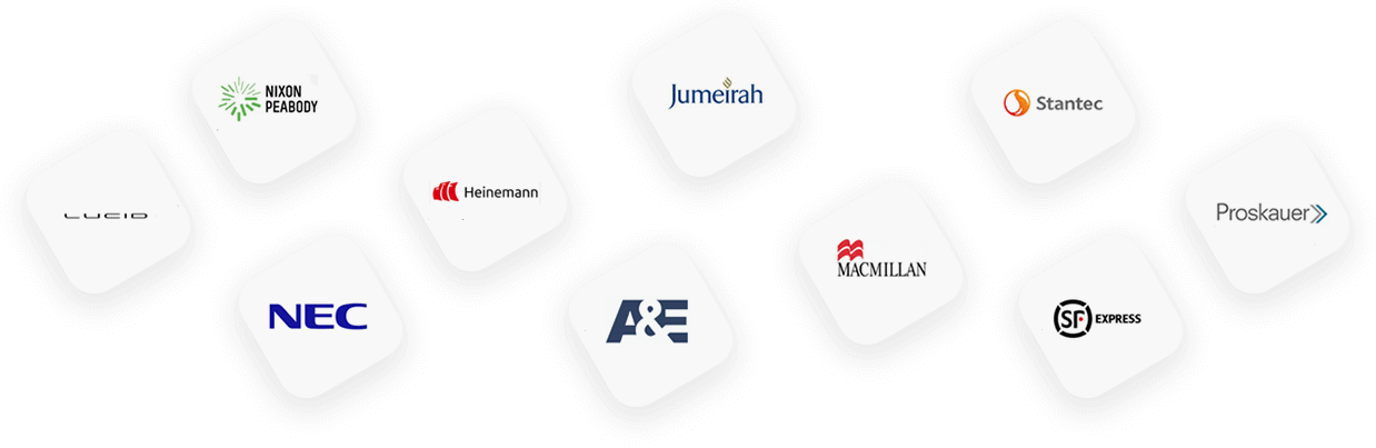 Ease your buyers’ workflow