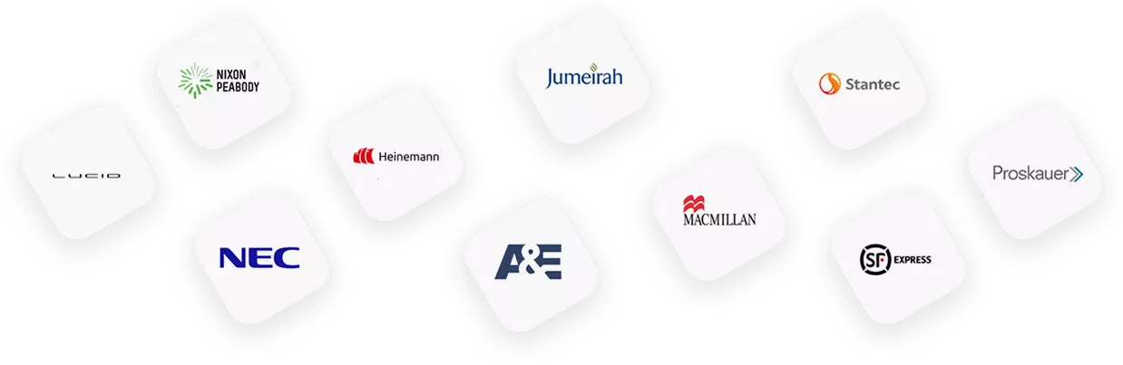 Ease your buyers’ workflow