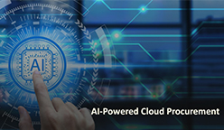 AI-Powered Cloud Procurement