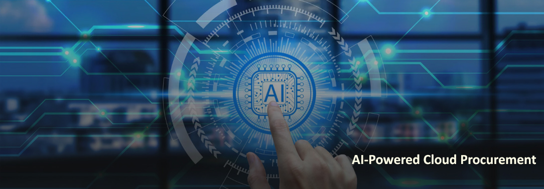 The True Cost of Legacy Procurement—and How AI-Powered Cloud Procurement Can Solve It