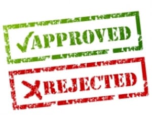 approved-rejected 