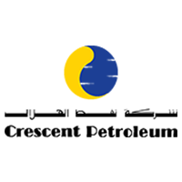 Crescent Petroleum logo