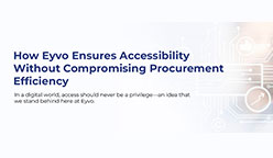 Creating a More Inclusive Digital Future with Eyvo