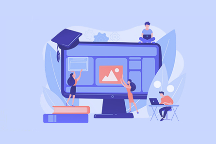 Education Industry And Procurement