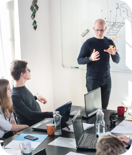 Eyvo's AI-Powered Procurement Software