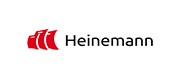 heinemann logo