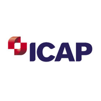 ICAP logo