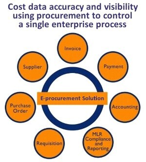 Implementation Of procurement Software 