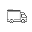 Logistics icon