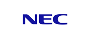 nec logo