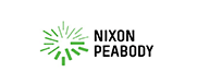 nixon logo