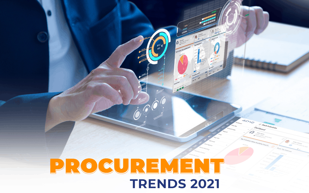 Procurement Trends 2021 