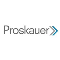 proskauer logo