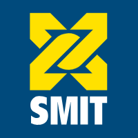 Smit International logo