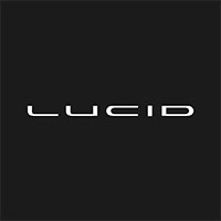 Lucid Motorlogo